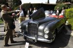 Bentley S1 Continental Cabriolet Graber 1956 года